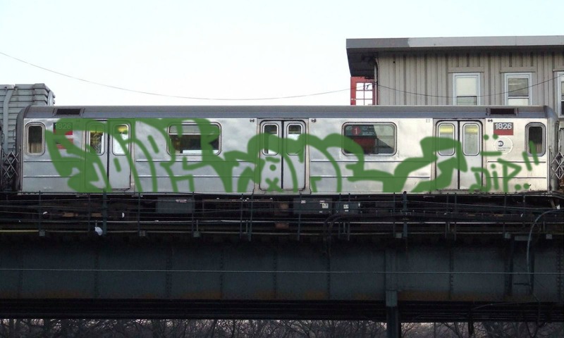 Bombing 1393422883562