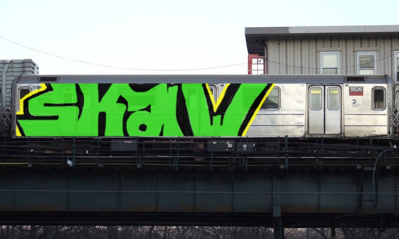 Bombing 1393442422733