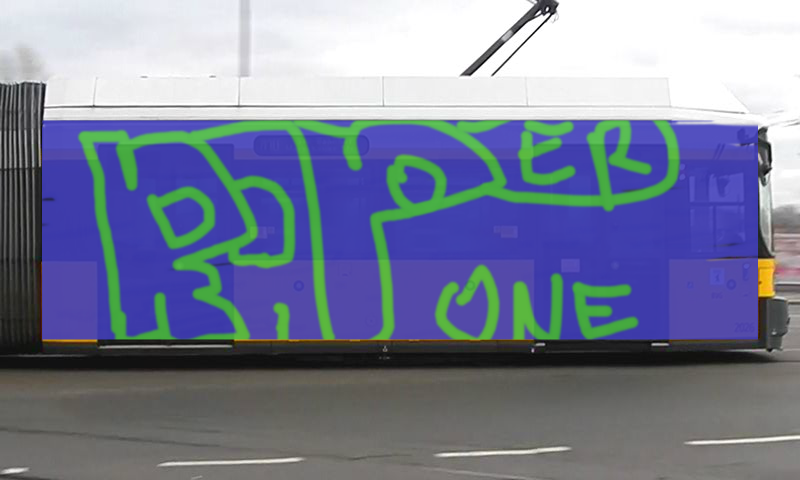 Bombing 1393453421167