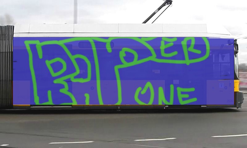 Bombing 1393453421167