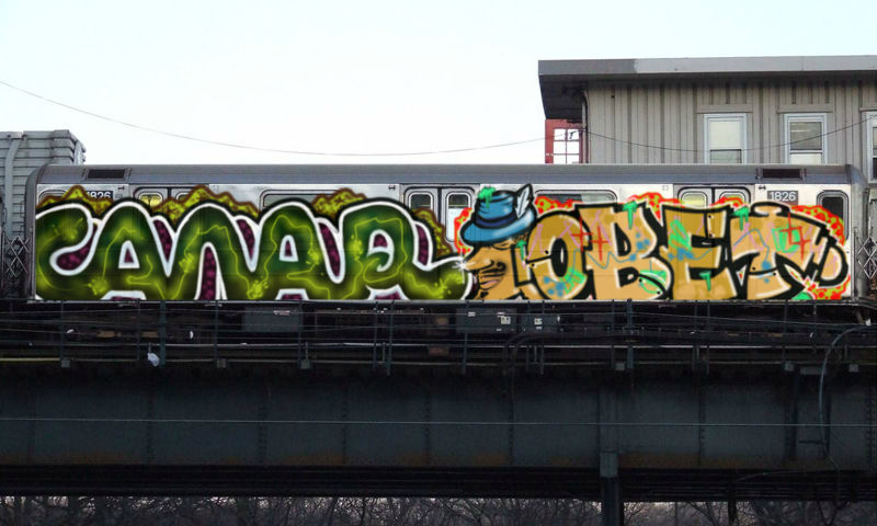 Bombing 1393453690311