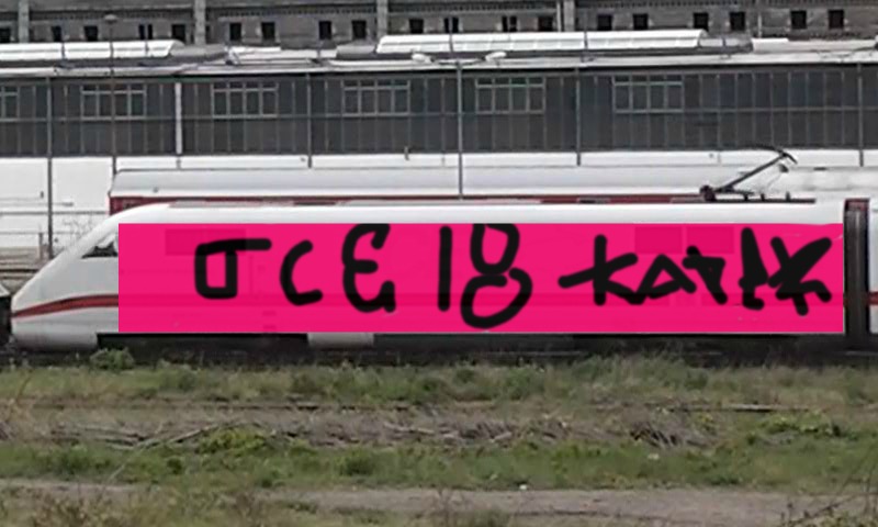 Bombing 1393454365830