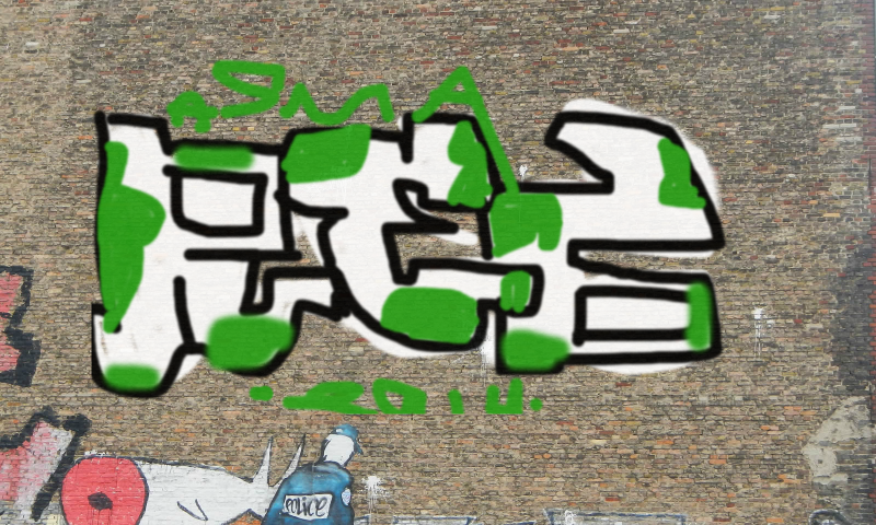 Bombing 1393455962592