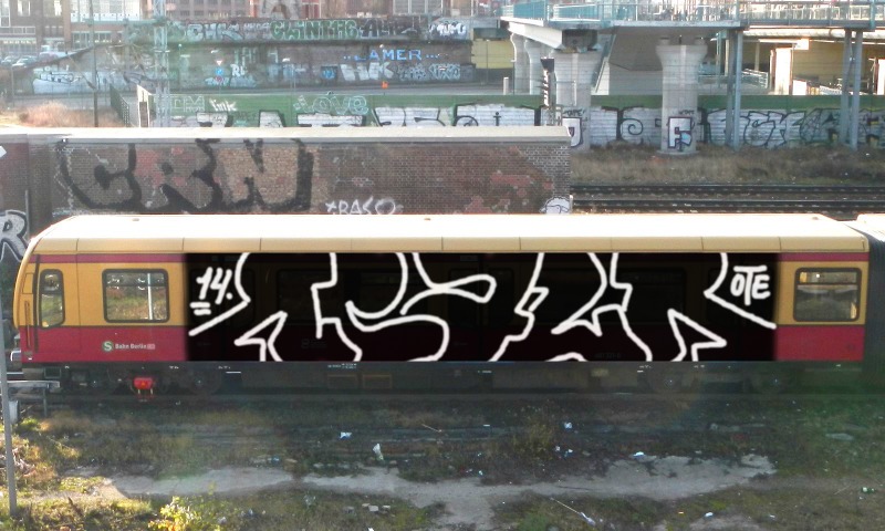 Bombing 1393499474464