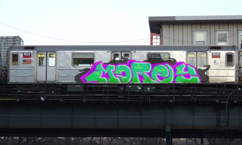 Bombing 1393503726264