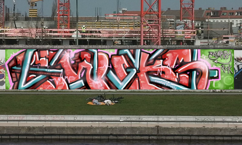 Bombing 1586148005208