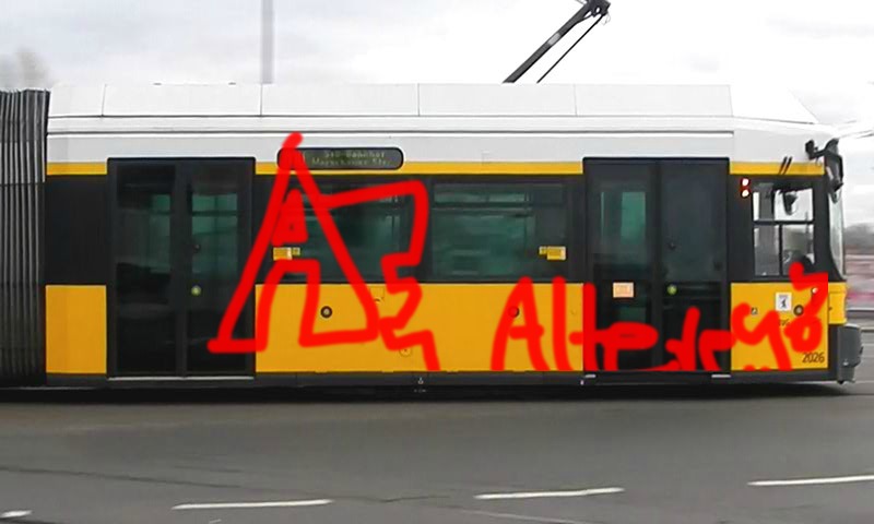 Bombing 1393541435718