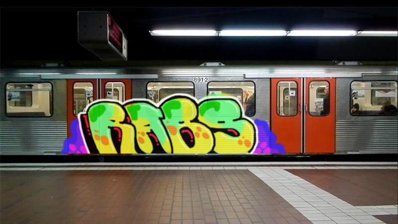 Bombing 1393580089745