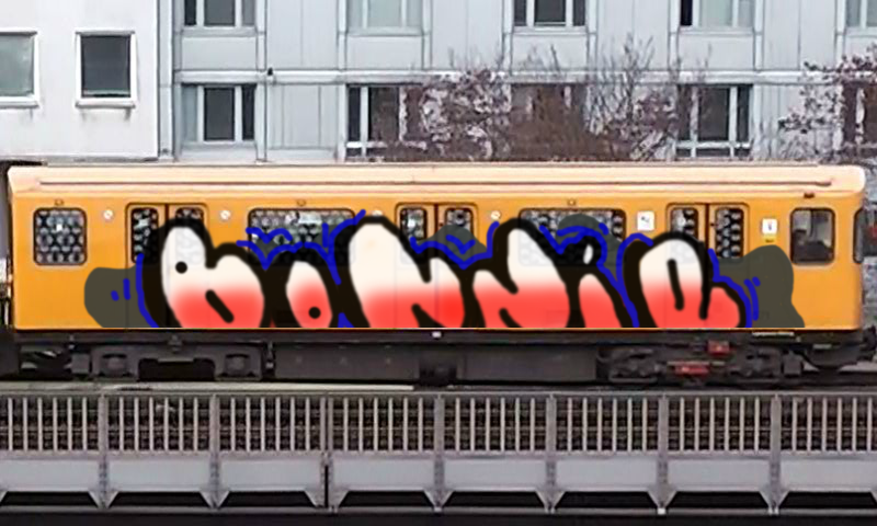 Bombing 1393653010365