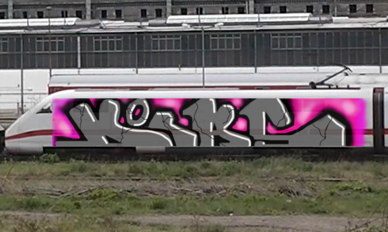 Bombing 1393705912241