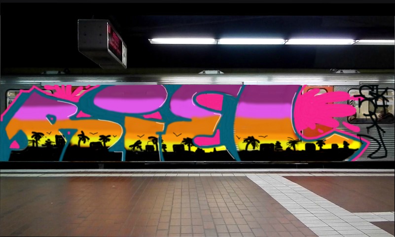 Bombing 1393715580442