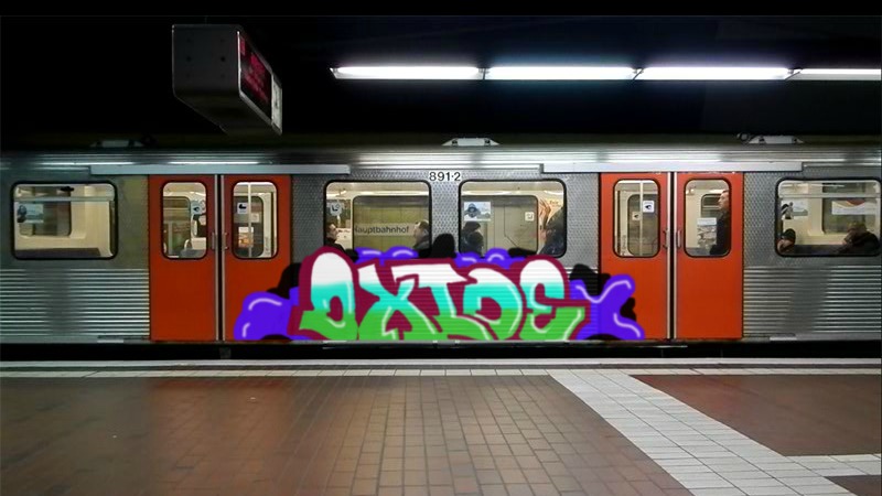 Bombing 1393758507701