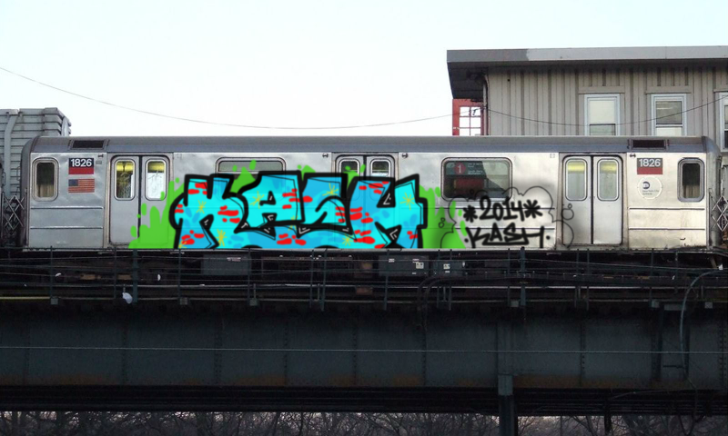 Bombing 1393760241590