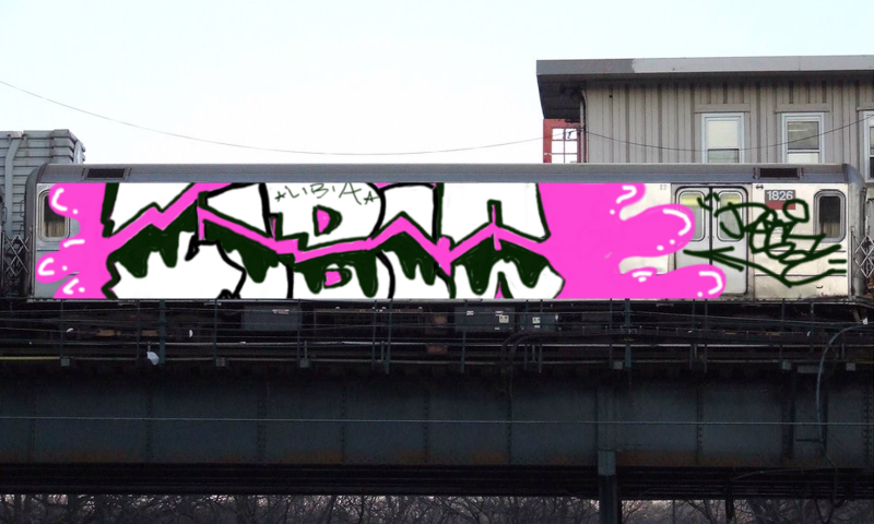 Bombing 1393769170319