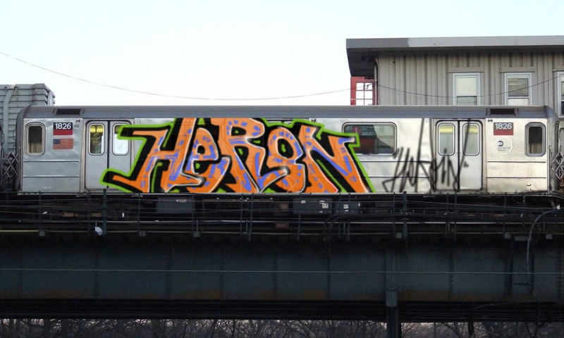 Bombing 1393769590810