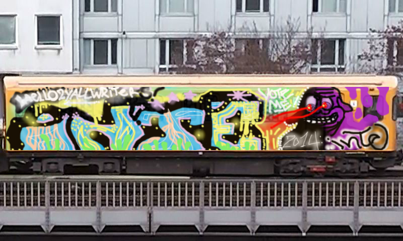 Bombing 1393771471595