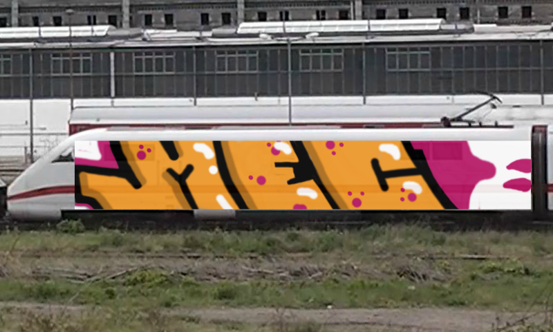 Bombing 1393776092550