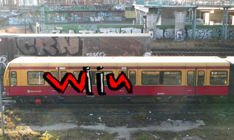 Bombing 1393784479559