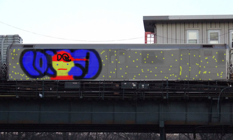 Bombing 1393787123829