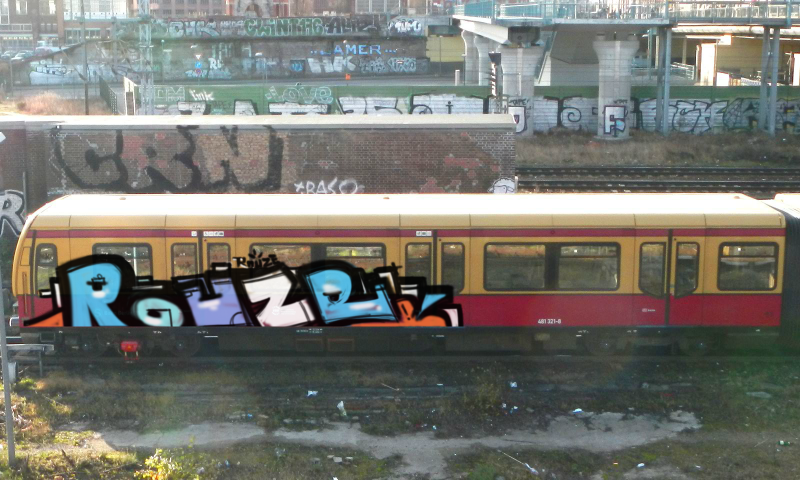 Bombing 1393799673766