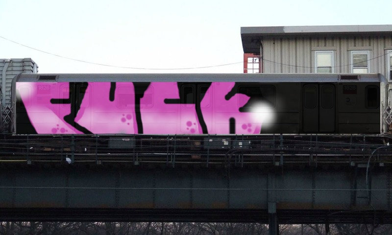 Bombing 1393805002671