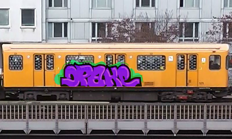 Bombing 1393822772597