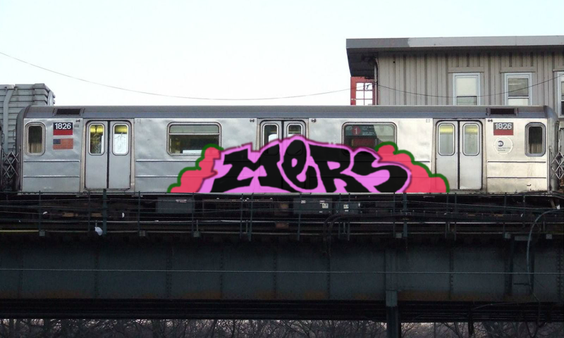 Bombing 1393839351580