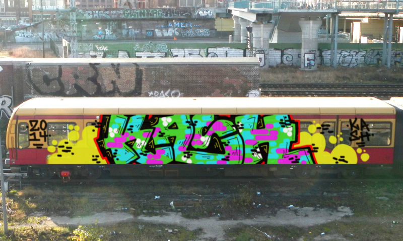 Bombing 1393845407204