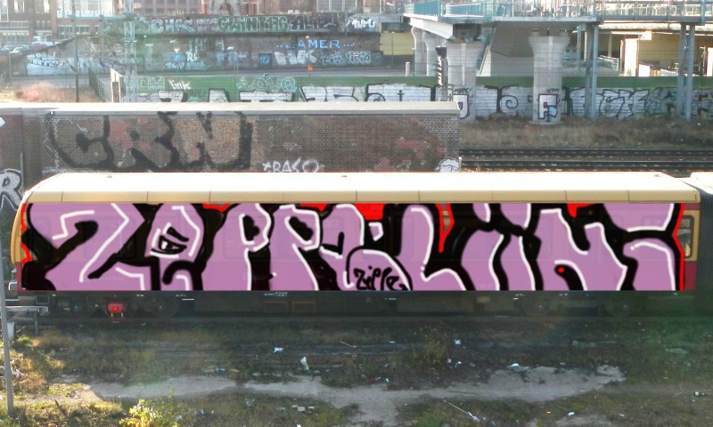 Bombing 1393849867053