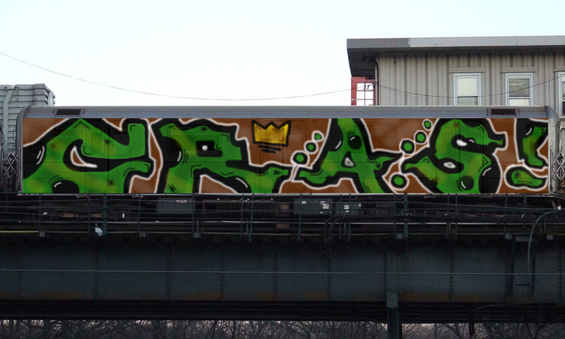 Bombing 1393865682081