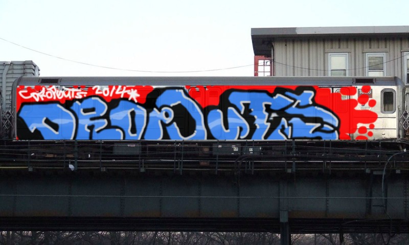 Bombing 1393869817431