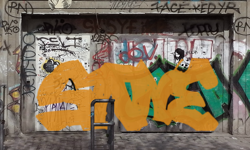 Bombing 1393952206642