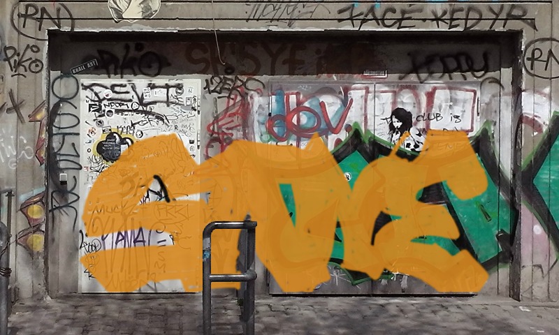 Bombing 1393952206642