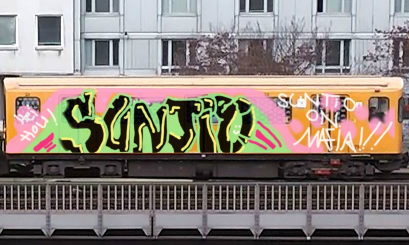 Bombing 1393954131616