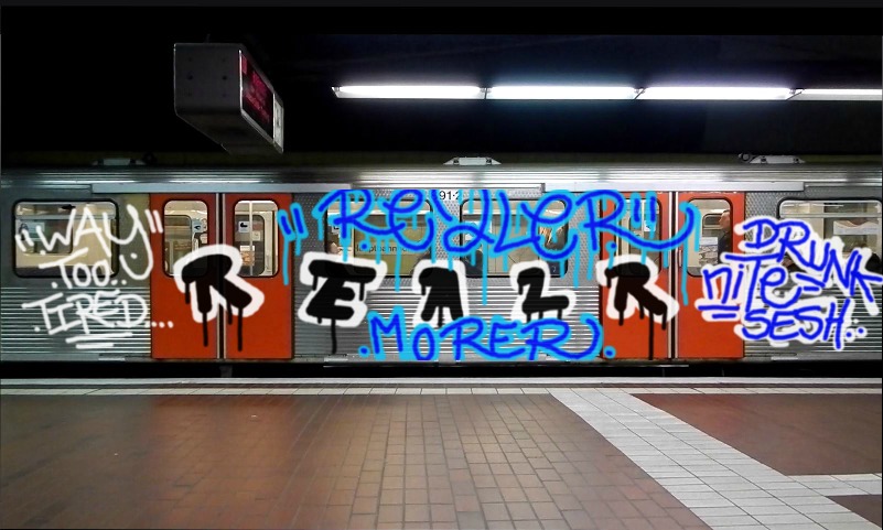 Bombing 1394019079258