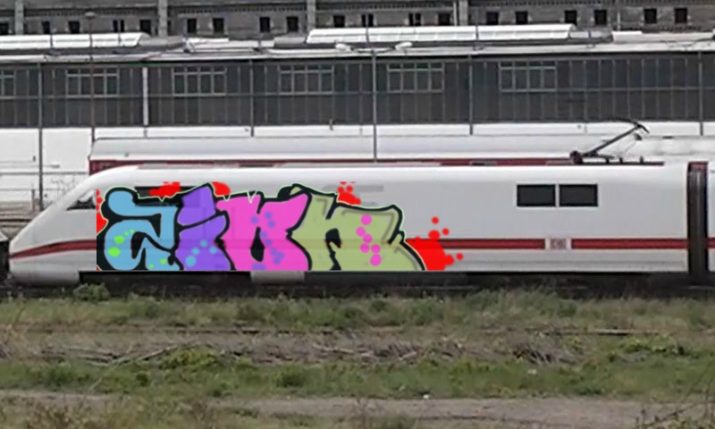 Bombing 1394026567894