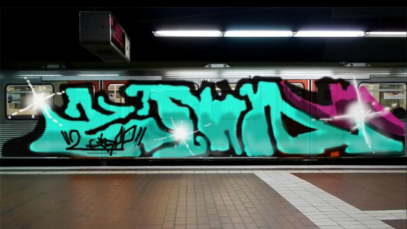 Bombing 1394057473881