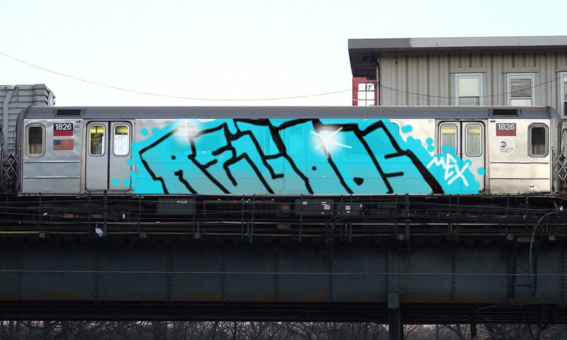 Bombing 1394084411486