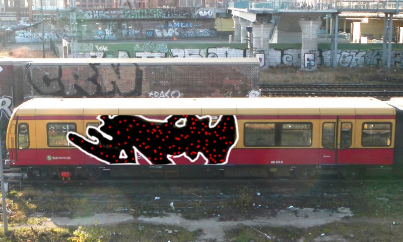 Bombing 1394205667785