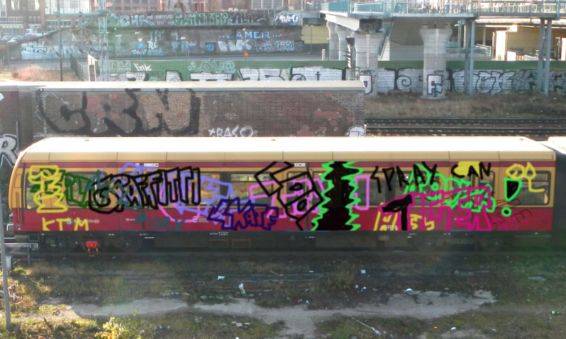 Bombing 1394211427575