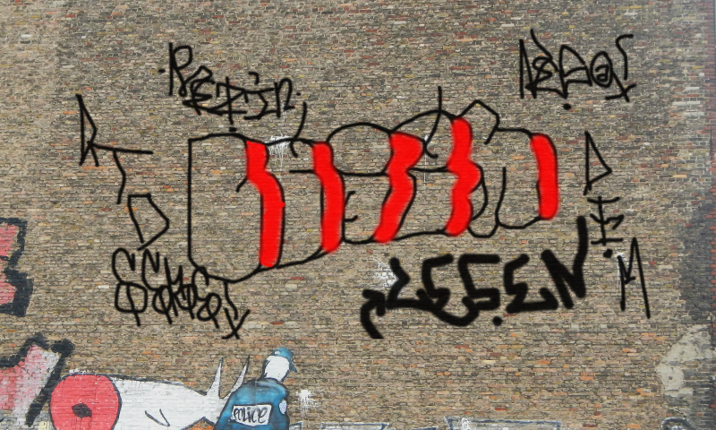 Bombing 1394226594812