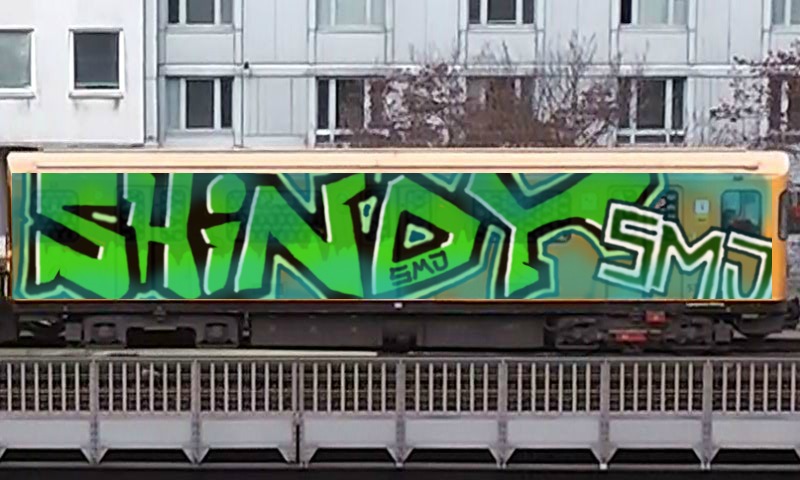 Bombing 1394227482886