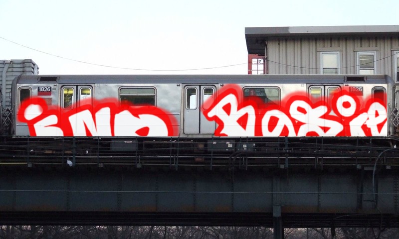 Bombing 1394285374203