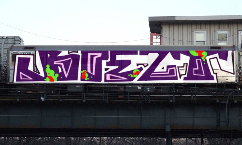 Bombing 1394287322634