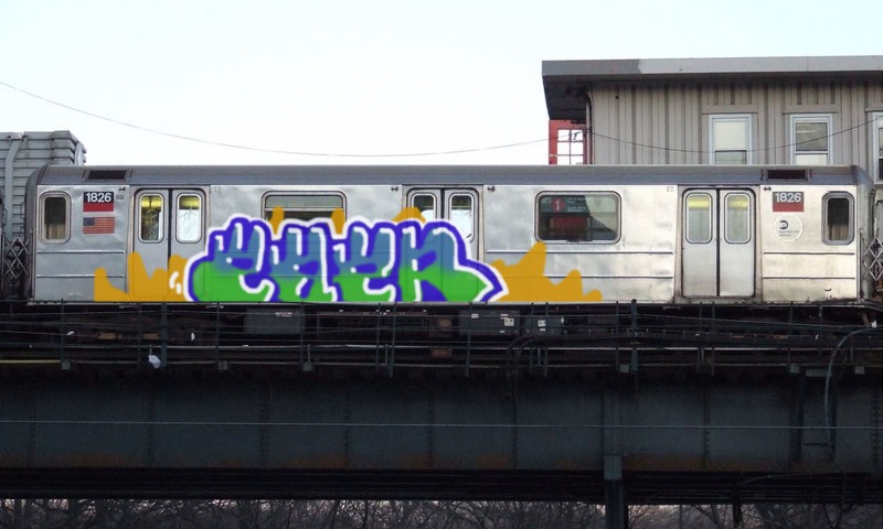 Bombing 1394375561304