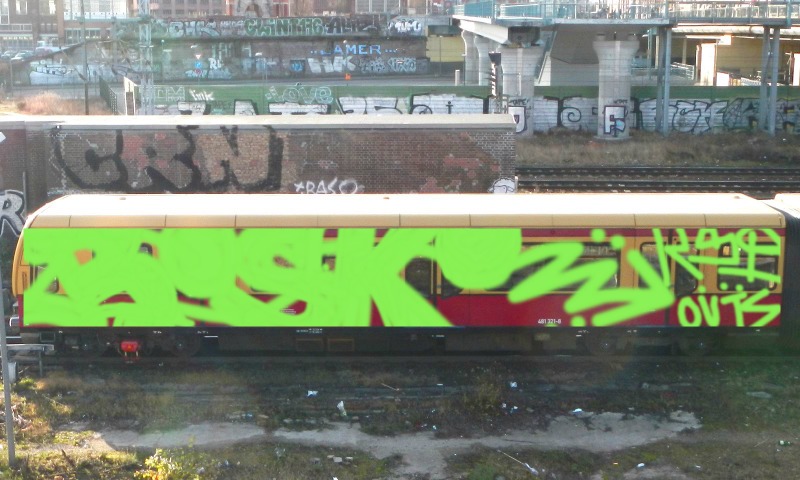 Bombing 1394444876225