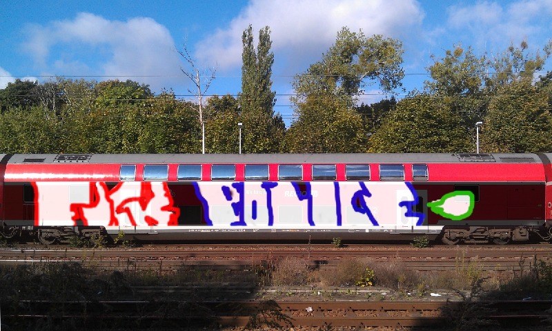 Bombing 1394449094510