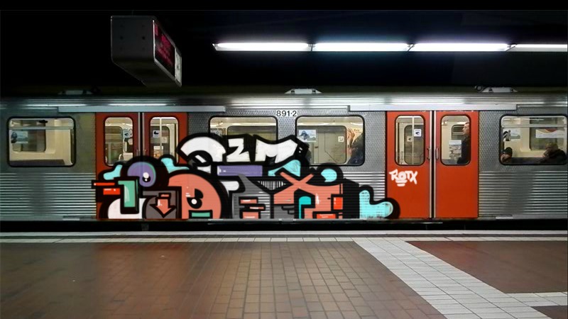 Bombing 1394451641997