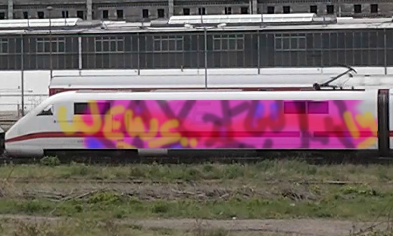 Bombing 1394451919175