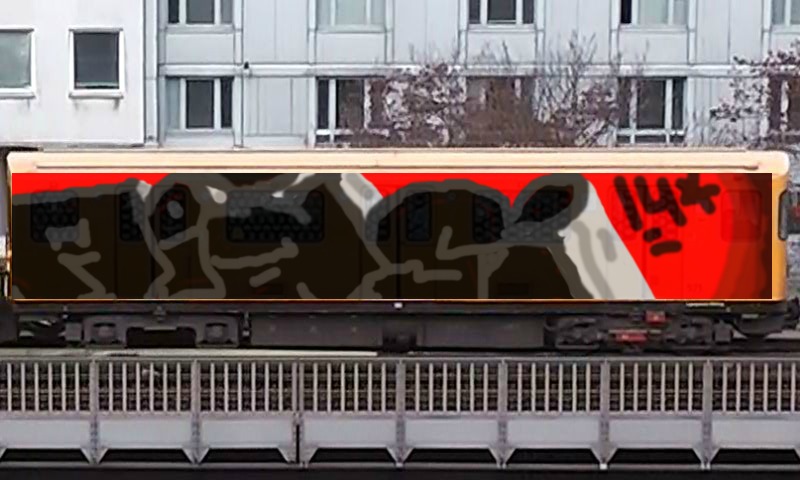 Bombing 1394453875349